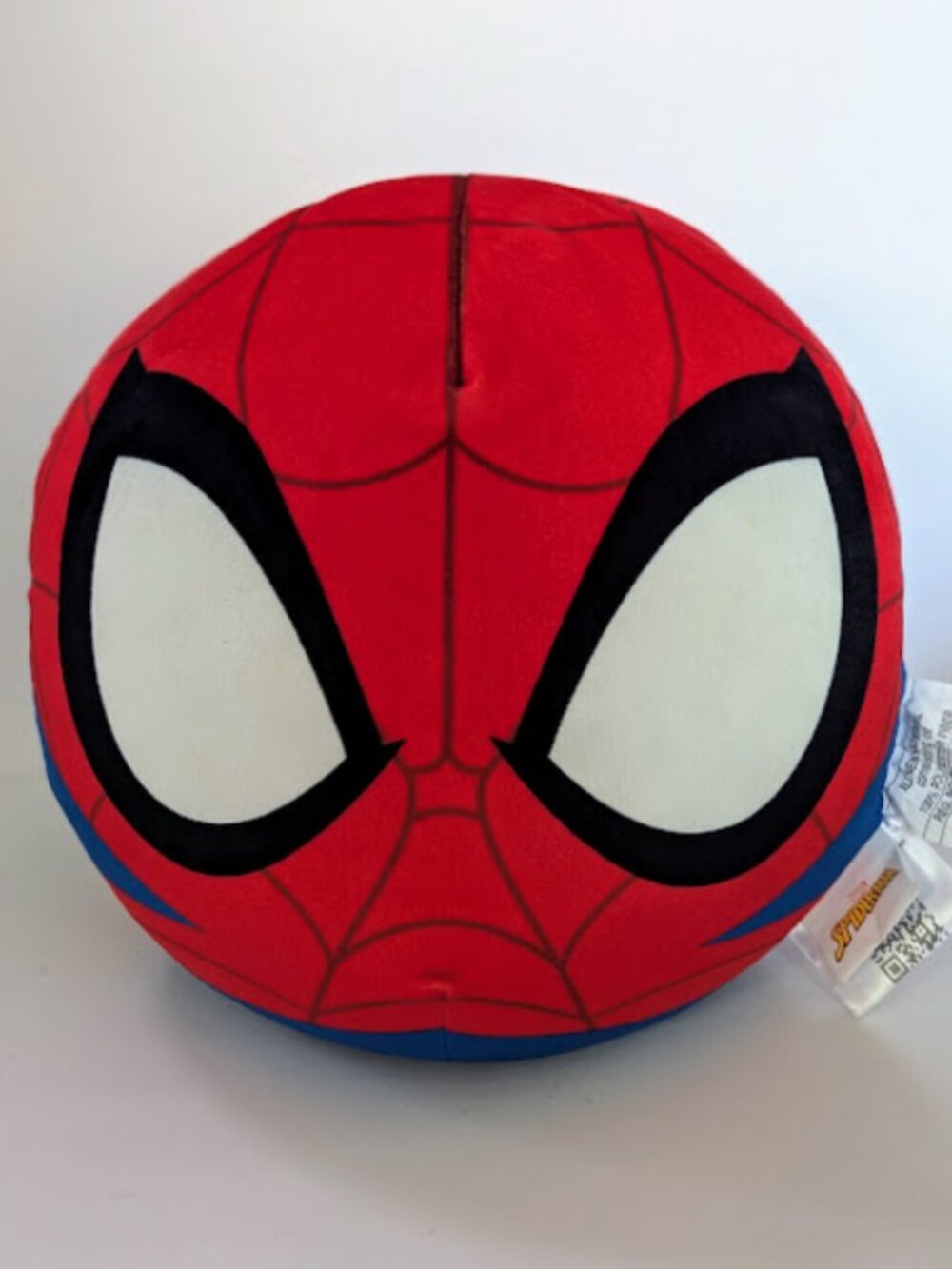 Marvel Spider-Man Cloud Pillow Plush 11 Inch